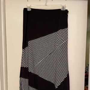 Chico's maxi skirt